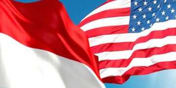 Sistem Perencanaan Pembangunan Nasional Amerika Serikat dan Indonesia: Sebuah Komparasi