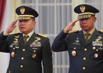 Jenderal Agus Subiyanto