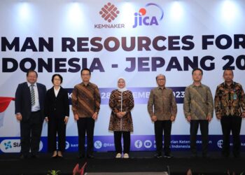 Perkuat Kerja Sama Ketenagakerjaan, Indonesia dan Jepang Gelar Human Rosurces Forum