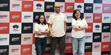 Women Half Marathon (WHM) Jakarta