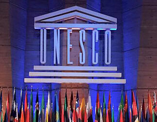 UNESCO Tetapkan Bahasa Indonesia Jadi Bahasa Resmi Konferensi Umum