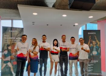 Suunto Indonesia
