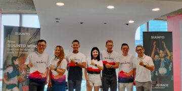 Suunto Indonesia