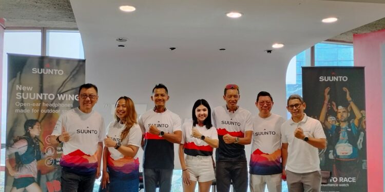 Berpacu Dalam Keakuratan, Suunto Race Hadir Di Indonesia Dan Siap Menjelajah Bersama Anda 1 Suunto Indonesia