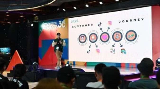 Bali Menjadi Saksi Lahirnya Para Generasi Baru Kreatif di Industri Periklanan 1 Industri Periklanan