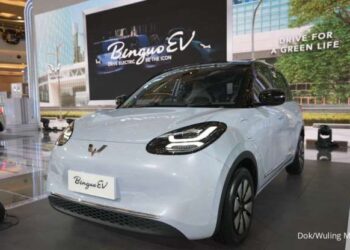 Wuling Motors
