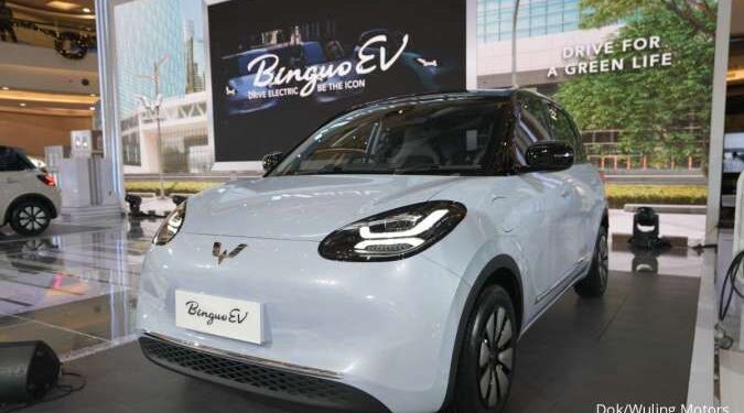 Wuling Motors