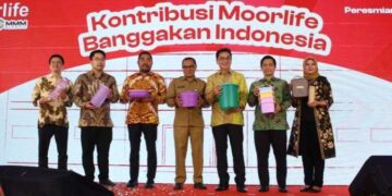 Moorlife Indonesia,