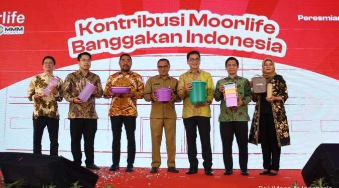 Moorlife Indonesia,