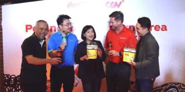 Coca-Cola