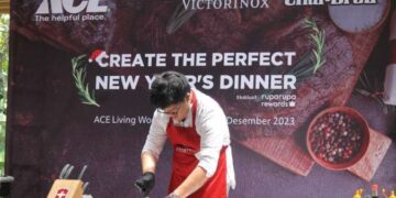 PT ACE Hardware Indonesia Tbk