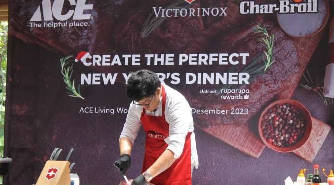 PT ACE Hardware Indonesia Tbk