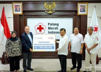 Nestle Indonesia