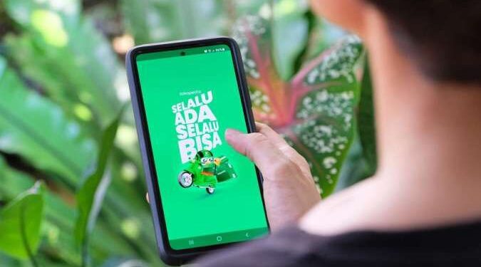 Tokopedia