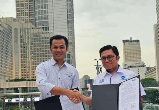 Transjakarta
