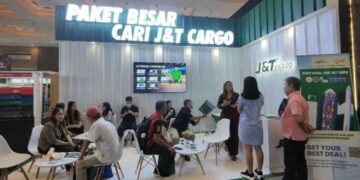 J&T Cargo,