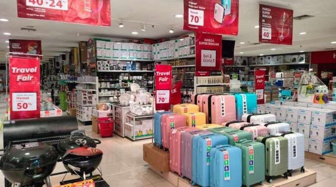 PT ACE Hardware Indonesia