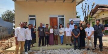 Sinar Mas Land