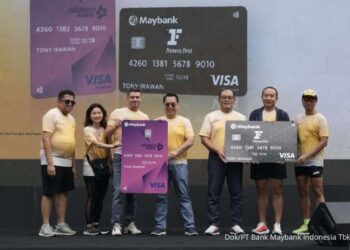 PT Bank Maybank Indonesia,