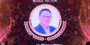 PT Kimia Farma Apotek (KFA)
