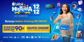 Blibli