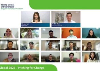 Young Social Entepreneurs