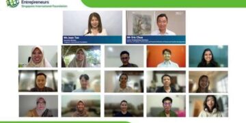 Young Social Entepreneurs