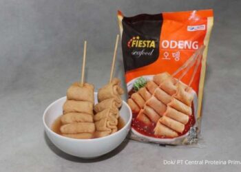 Fiesta Seafood