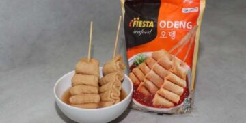 Fiesta Seafood