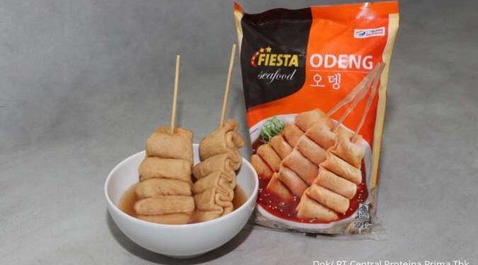 Fiesta Seafood