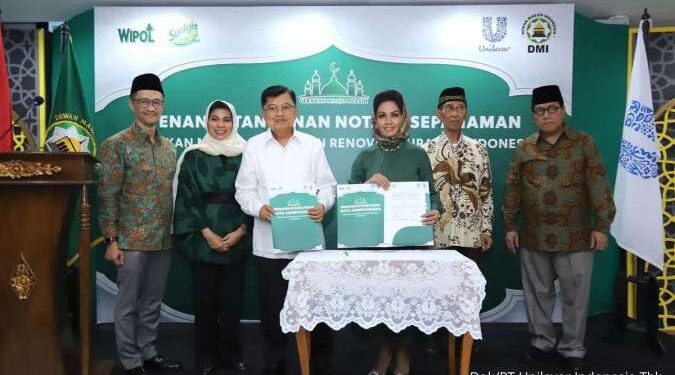 PT Unilever Indonesia,