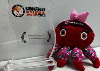 PT Bank CIMB Niaga Tbk