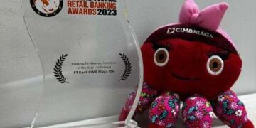 PT Bank CIMB Niaga Tbk