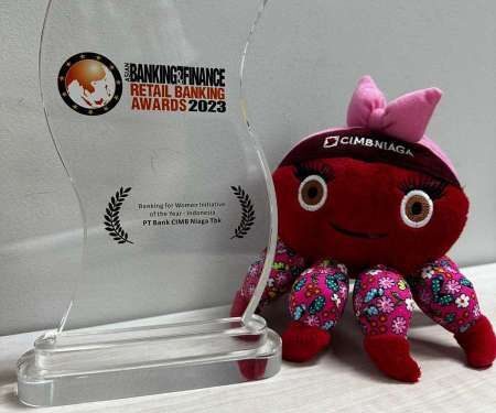 PT Bank CIMB Niaga Tbk