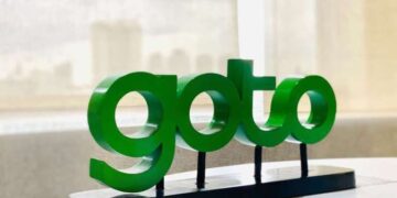 PT GoTo Gojek Tokopedia Tbk