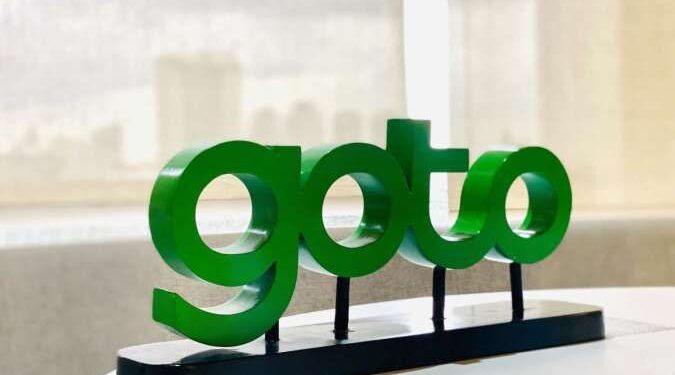 PT GoTo Gojek Tokopedia Tbk