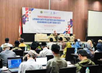 Pesantren