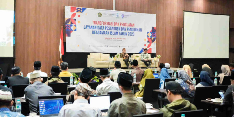 Pesantren