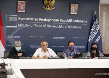 Surat Tanda Pendaftaran Waralaba (STPW).