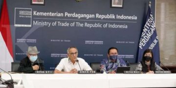 Surat Tanda Pendaftaran Waralaba (STPW).