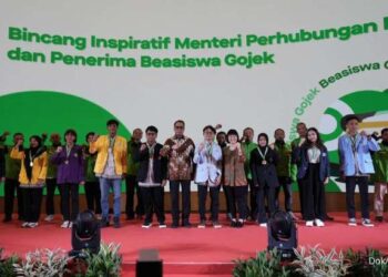 gojek
