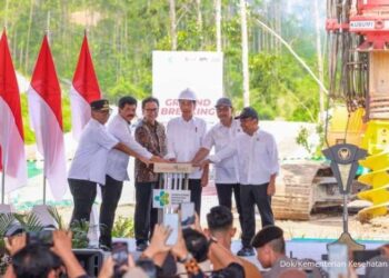 Kementerian Kesehatan
