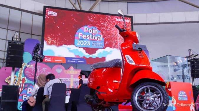 telkomsel