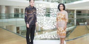 PT Unilever Indonesia Tbk