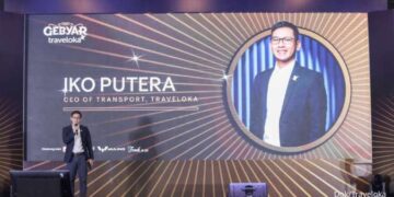 Traveloka