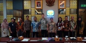 Brantas Abipraya