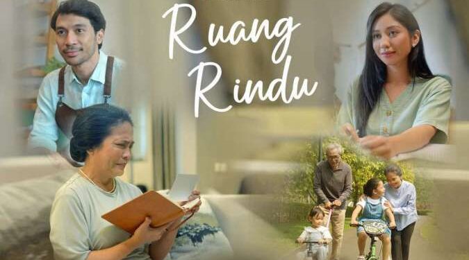 Sinar Mas Land Hadirkan Web Series Perdana Ruang Rindu Sebagai Refleksi Akhir Tahun 1 Sinar Mas Land