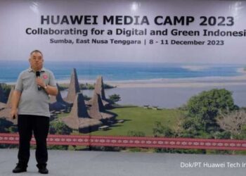 Huawei