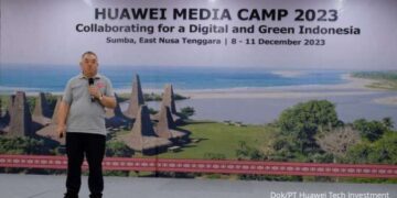 Huawei