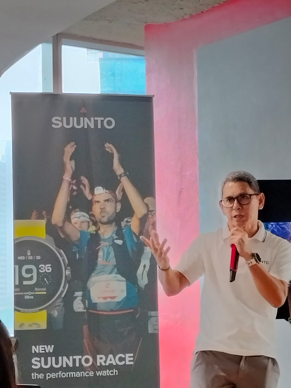 Suunto Indonesia